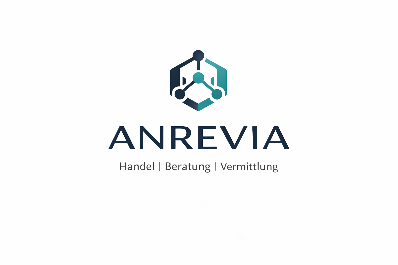 ANREVIA – Handel, Beratung und Vermittlung